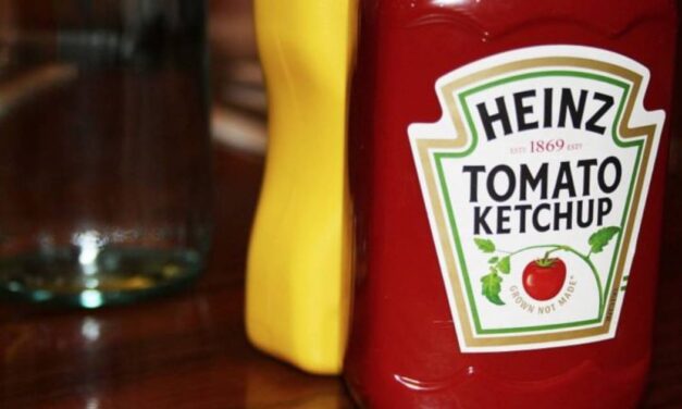 Doctors Have Serious Warning For Anyone That Keeps Ketchup In Their House