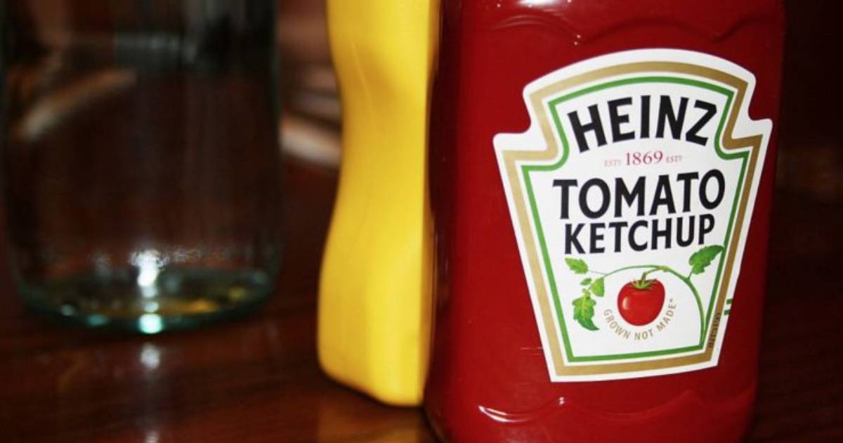 Doctors Have Serious Warning For Anyone That Keeps Ketchup In Their House