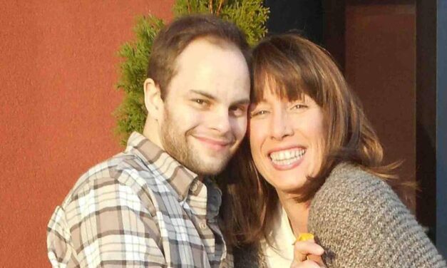 Horrific explanation woman who fell in love with own son gave for ‘mind-blowing’ sex