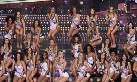 Beauty Pageant Is Being Sued For Choosing The Winner Based On Appearance