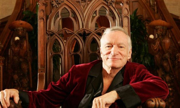 Hugh Hefner’s former lover reveals Playboy founder’s strict rules for his girlfriends