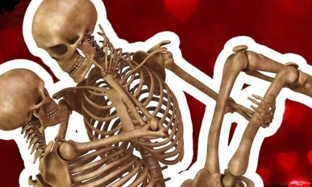 5 of the Most Deadly Attempts at Lovemaking