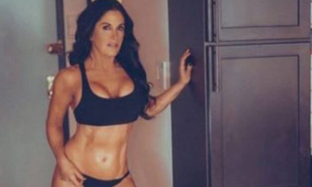 Find Out How This 58-Year-Old Mom Is Becoming Sports Illustrated’s Oldest Swimsuit Model!