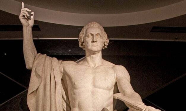 6 of America’s Sexiest Monuments