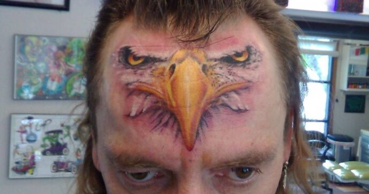 50 Permanent Mistakes People Willingly Made When It Came To Getting Inked