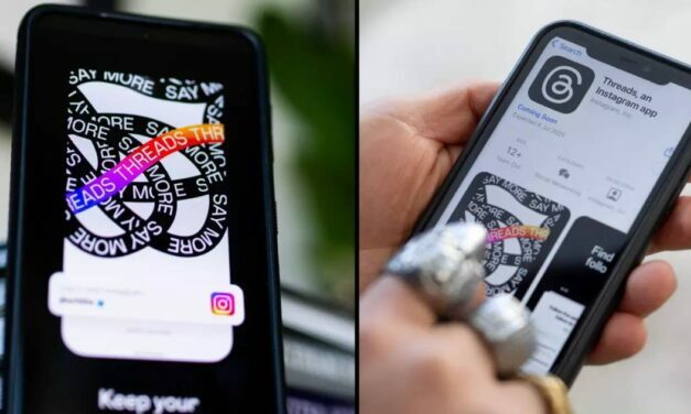 How to find your invite to new social network Threads that launched today