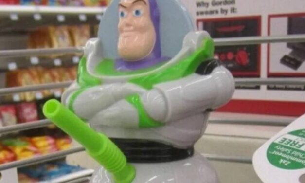 27 Toys That Were Deeply Terrible Mistakes