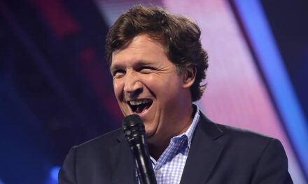 Tucker Carlson, Neil Patel Are Building A New Media Company: Report