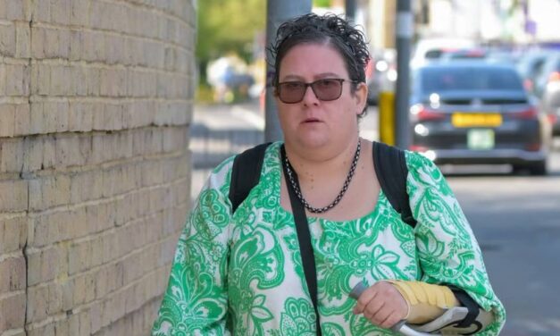 Woman duped girlfriend of two years into believing she was a man, court hears