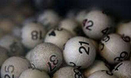 PROFESSOR SUGGESTS REPLACING ELECTIONS IN US WITH LOTTERY SYSTEM