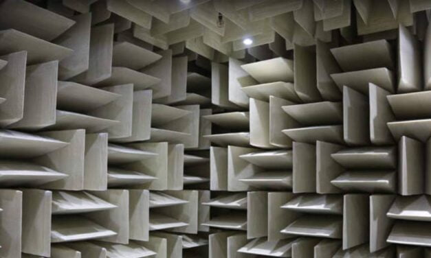 The World’s Quietest Room Is a Scary, Unbearable Place