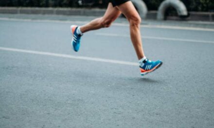 Company Allegedy Fires Employees Who Can’t Finish 3-Mile Race