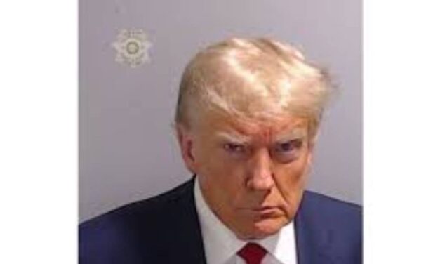 Donald Trump mugshot memes: 47 of the funniest jokes about his ‘blue steel’ moment