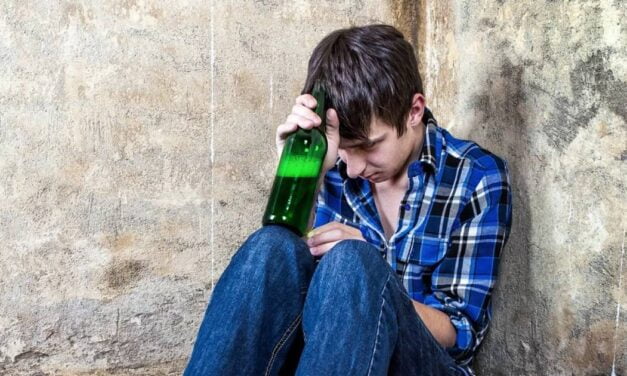 Scientists believe they have found a cure for alcoholism