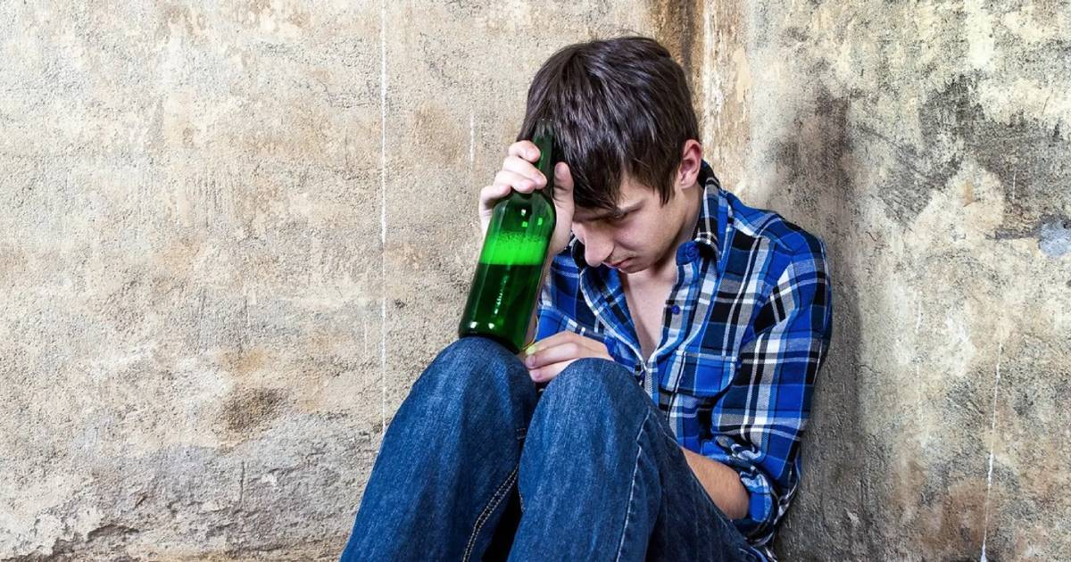 Scientists believe they have found a cure for alcoholism