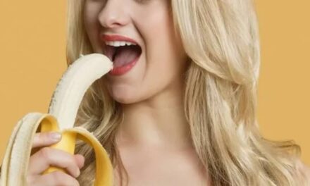 ‘Erotic’ banana-eating livestream videos BANNED in bid to make the internet less raunchy