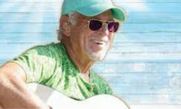 Music icon Jimmy Buffett’s cause of death revealed