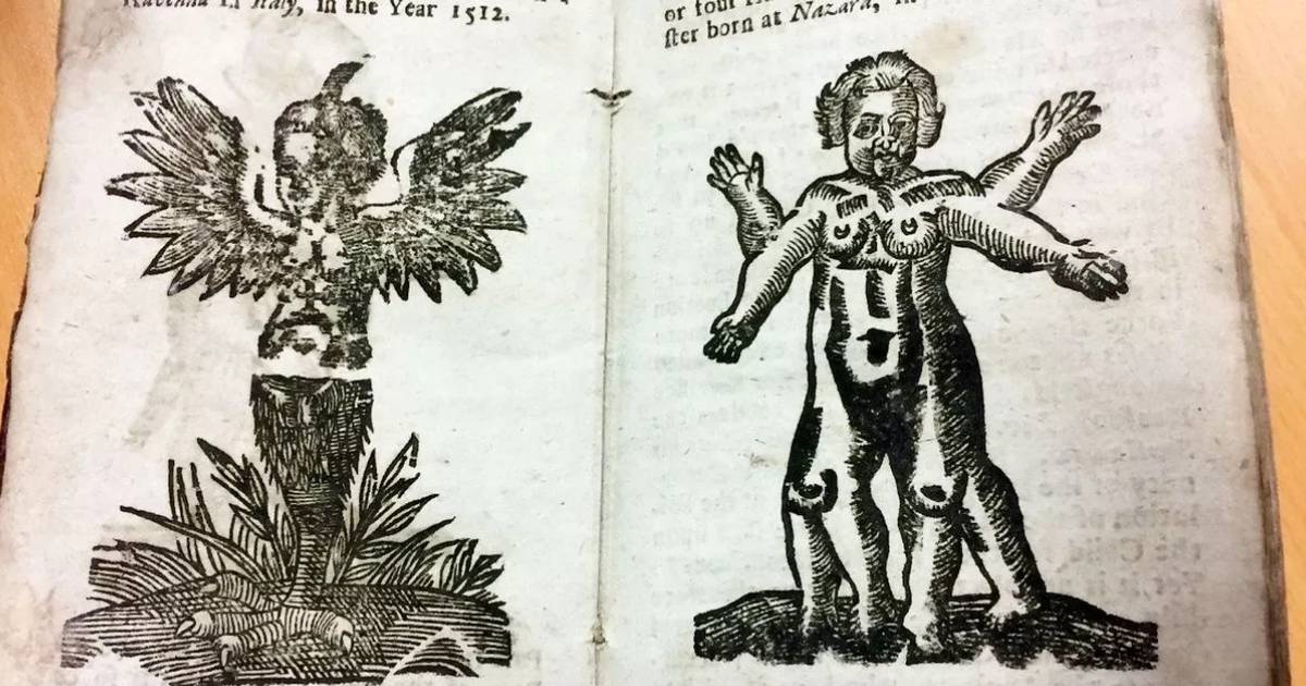 Secret sex manual banned for 250 years as it was so shocking is discovered