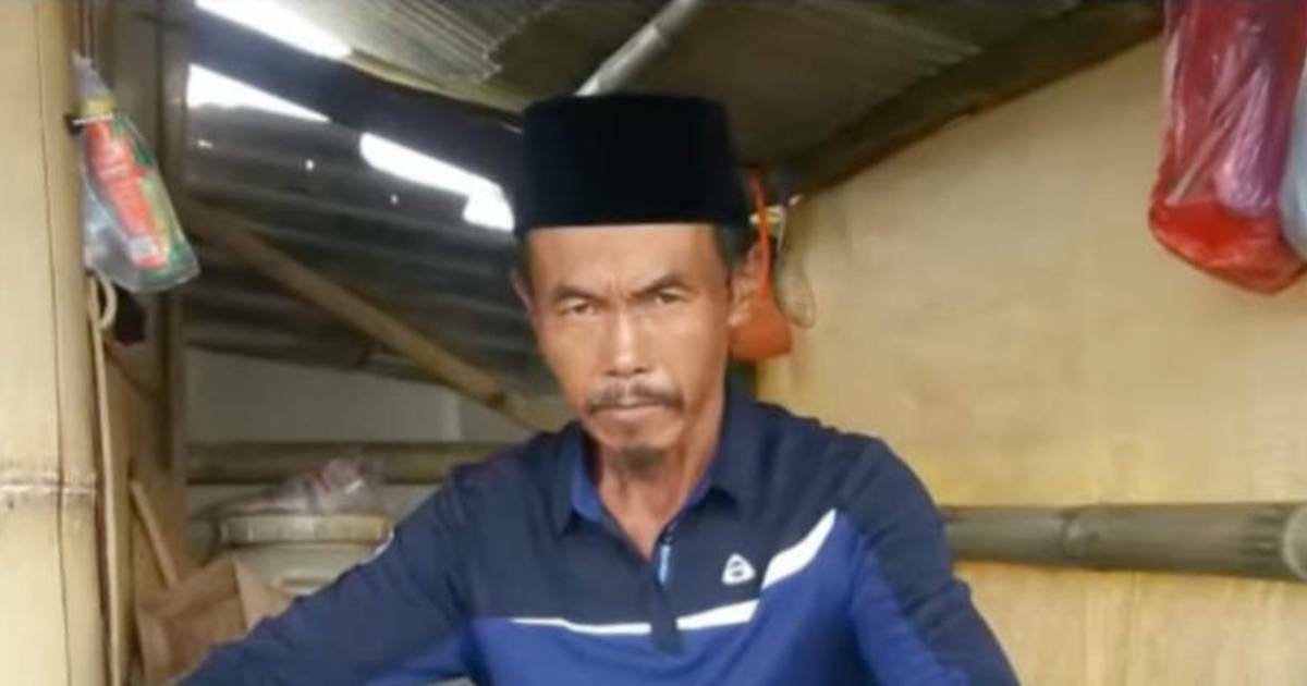 Indonesia’s ‘Playboy King’ Has Been Married 87 Times to 46 Different Women