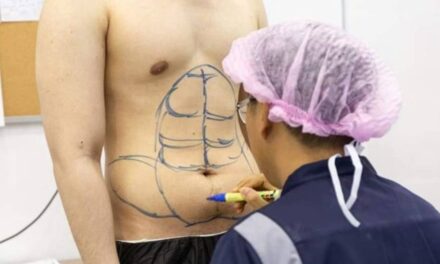 This Thai Hospital Gives You Instant Six-Pack Abs