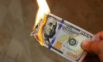 Canadian Businessman Claims He Burned $1 Million to Avoid Paying Ex-Wife Child Support