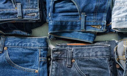 How often should you wash your jeans? Cleaning experts settle the debate