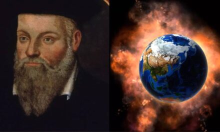 Nostradamus predictions for 2024 are as devastating as expected