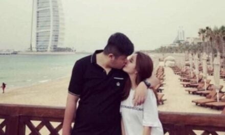 Chinese Man Faces Prison Time After Squandering $36 Million to Satisfy Hot Girlfriend’s Desires