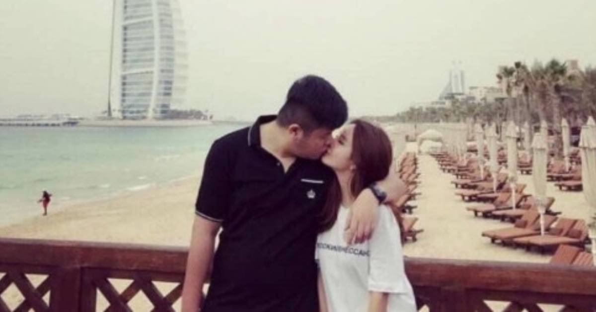 Chinese Man Faces Prison Time After Squandering $36 Million to Satisfy Hot Girlfriend’s Desires