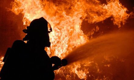 Volunteer Firefighter Accused of Setting Houses on Fire Because He Was Bored