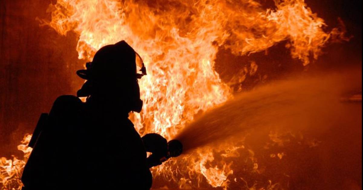 Volunteer Firefighter Accused of Setting Houses on Fire Because He Was Bored