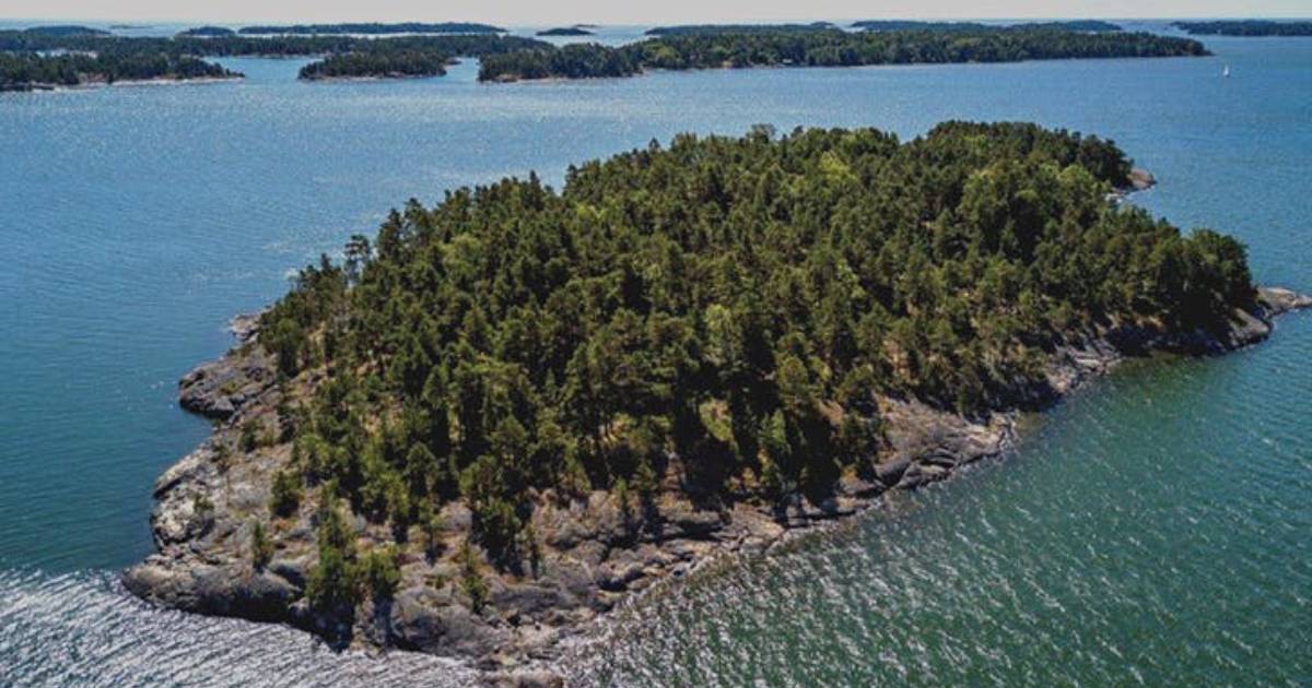 No Men Allowed on ‘SuperShe Island’, a Women-Only Resort Off the Coast of Finland