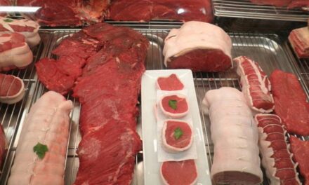 French Butchers Request Police Protection from Violent Vegan Activists