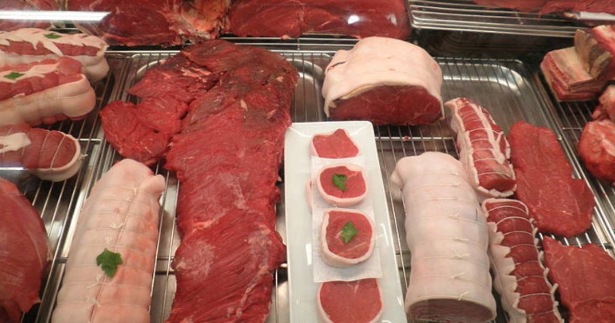 French Butchers Request Police Protection from Violent Vegan Activists