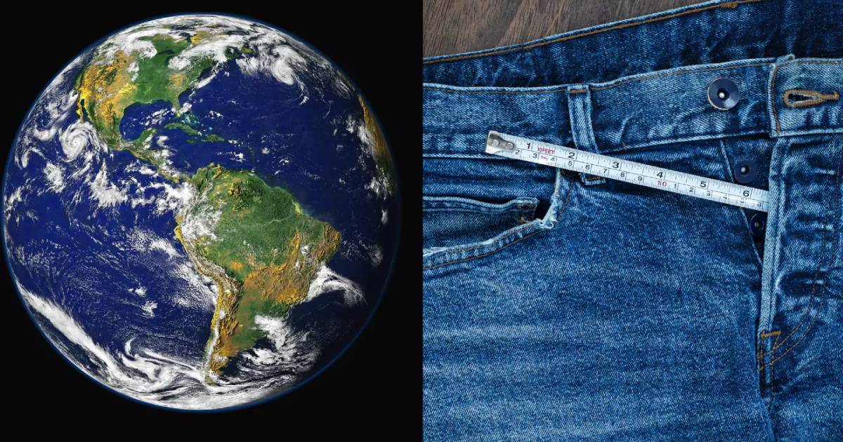 The longest penis sizes around the world, according to 2023 data