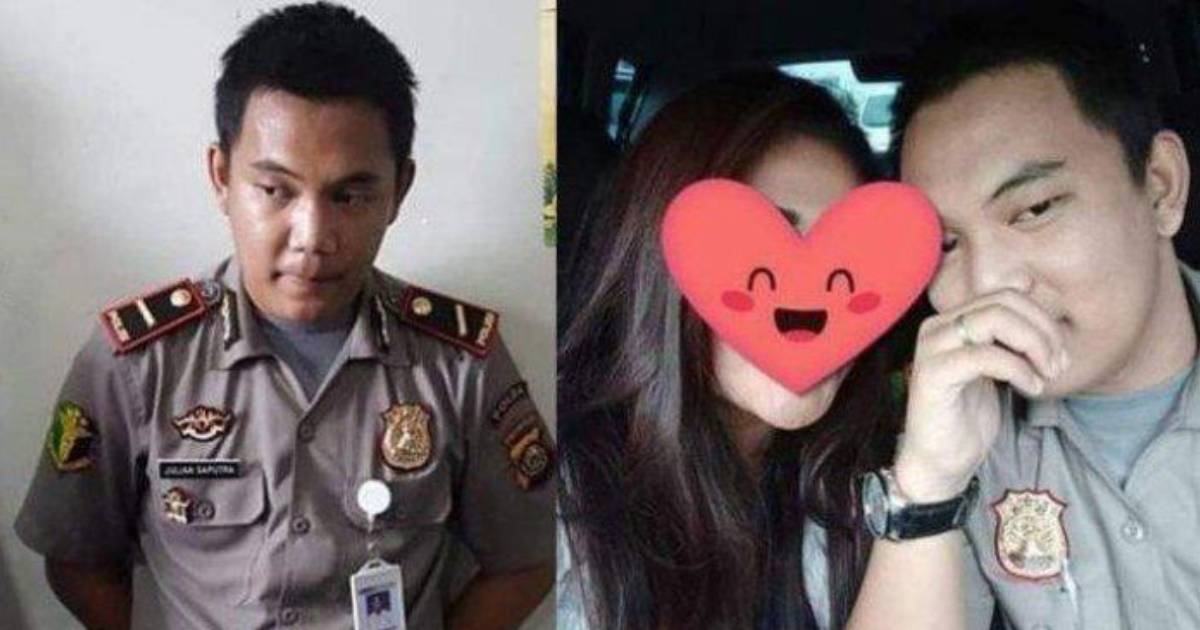 Man Uses Fake Police Uniform and Gun to Pick Up Women, Gets Arrested by Real Police