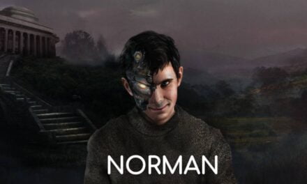 Meet Norman, the World’s First Psychopath AI