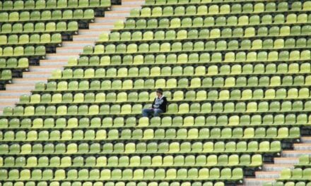 Man Reserved Then Canceled 1,873 Stadium Seats At Baseball Games So He Could Have More Space
