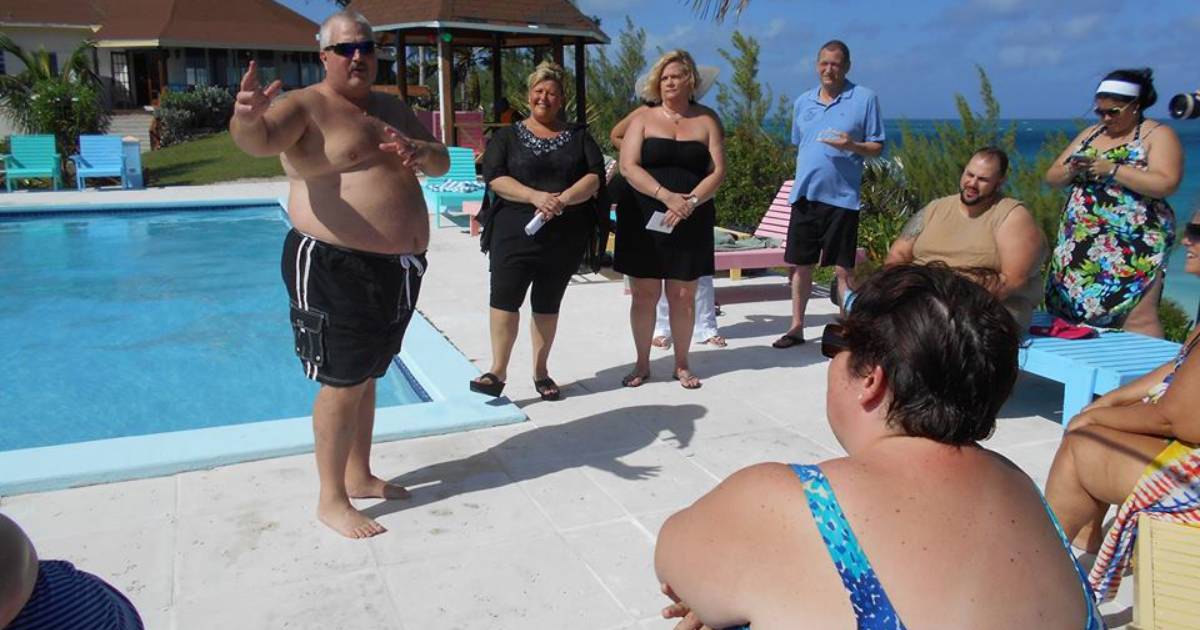 World’s First Holiday Resort for Plus-Sized Tourists Features Reinforced Beds, Extra-Wide Chairs