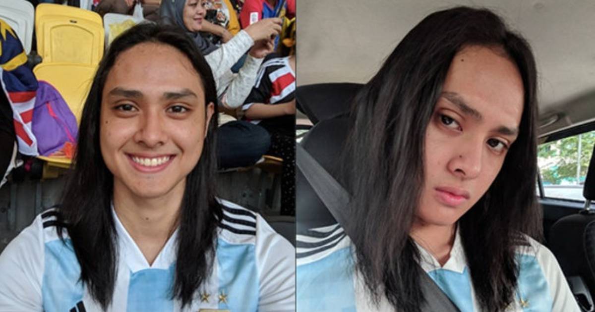 “World’s Prettiest Man” Has to Show His ID to Prove He’s Male