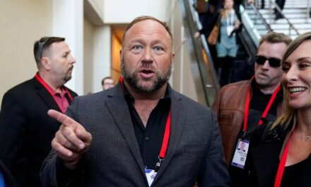 Elon Musk Considers Reinstating Alex Jones On X/Twitter Following Wildly Popular Interview With Tucker Carlson