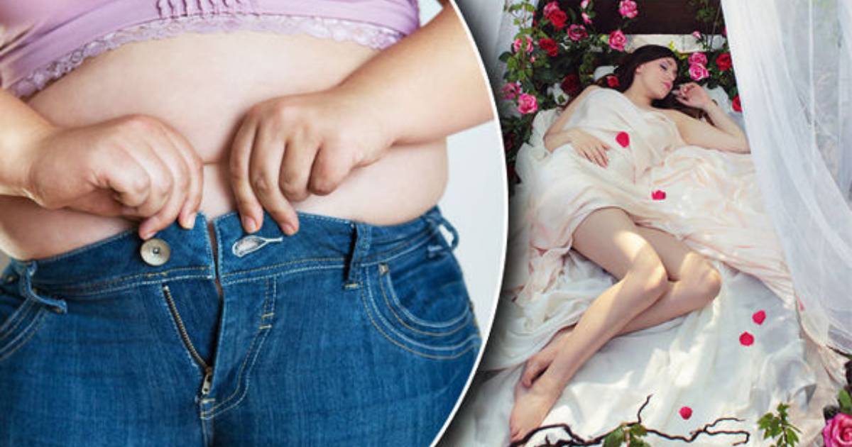 The Sleeping Beauty Diet – Probably the Dumbest Weight-Loss Diet in History