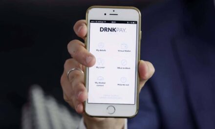 New App Stops You from Spending Money When You’re Drunk