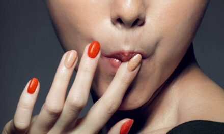 Finger Lickin’ Good – KFC Launches Chicken-Flavored Nail Polish