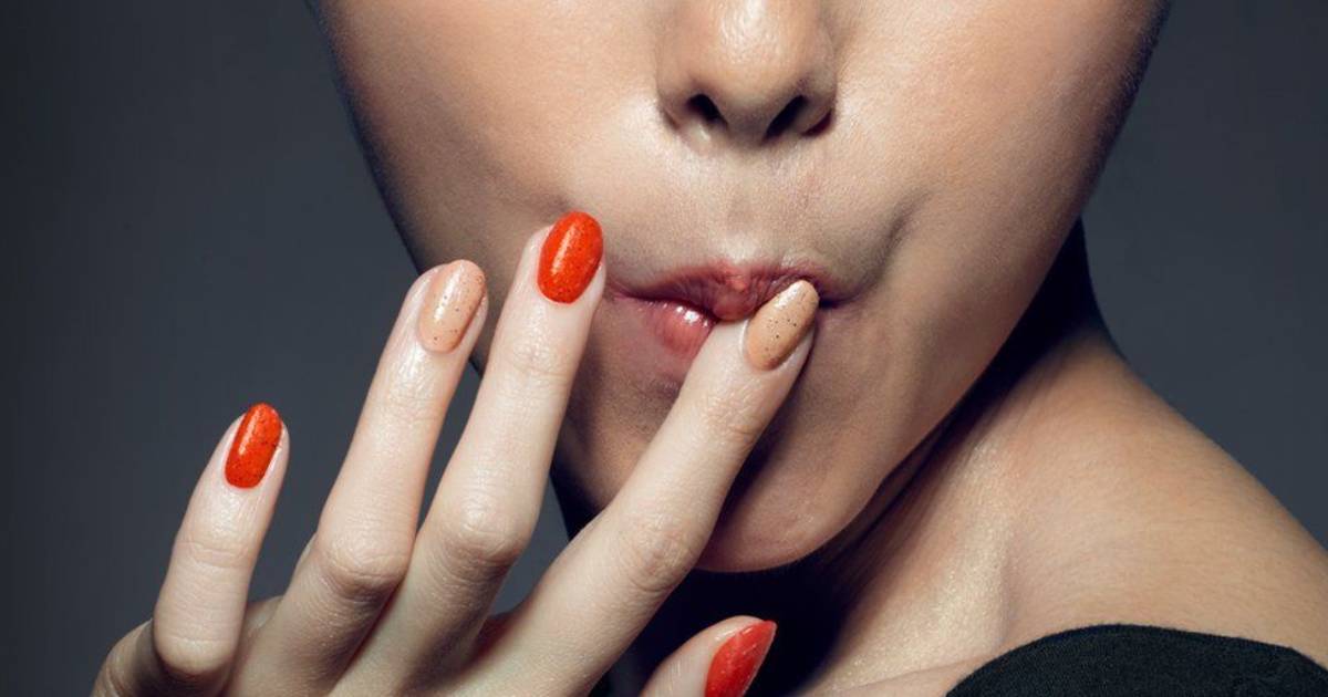 Finger Lickin’ Good – KFC Launches Chicken-Flavored Nail Polish