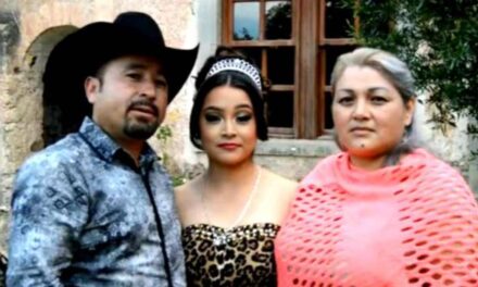 Thousands Attend Mexican Girl’s Birthday Party After Online Invitation Accidentally Went Viral