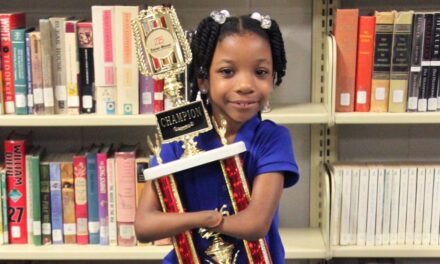 Amazing 7-Year-Old Born without Hands Wins National Hand-Writing Competition