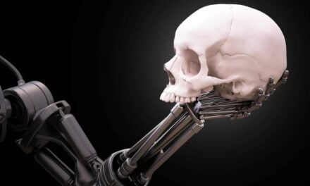 ‘Death bot’ can predict when you’ll die using AI