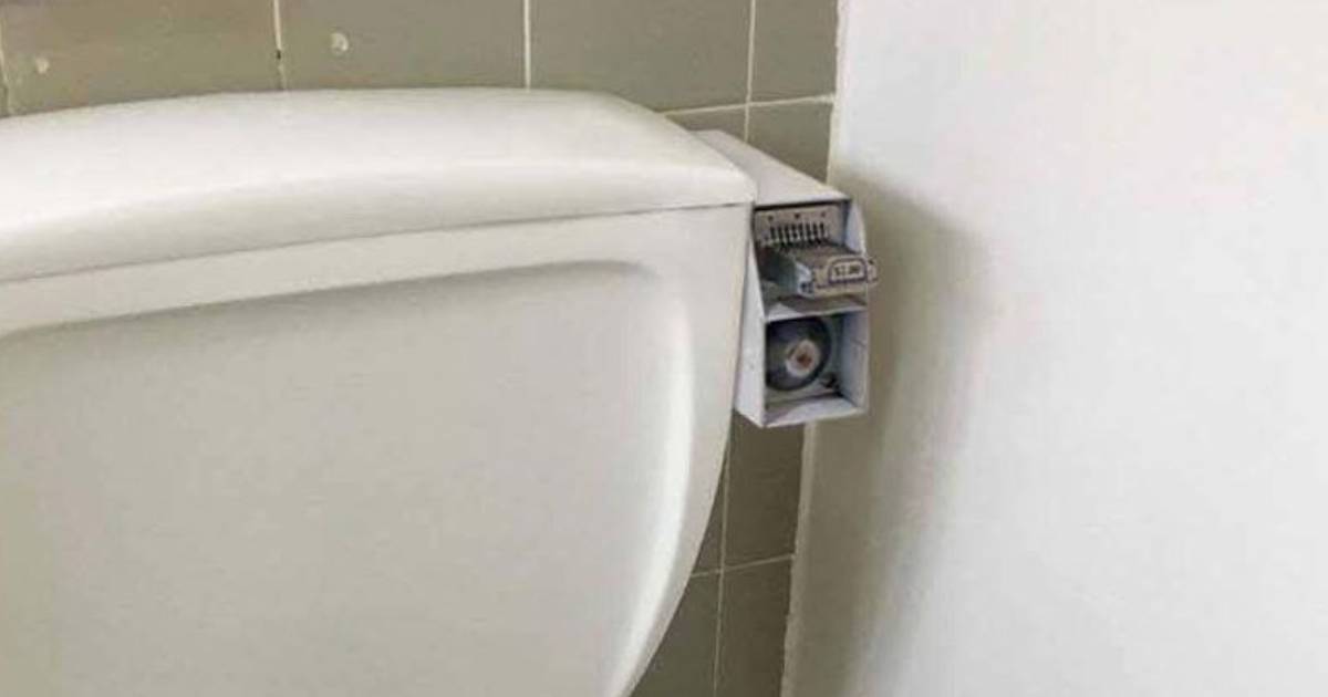 Pay as You Flush – Landlord Allegedly Installs Coin-Operated Toilet in Rented Apartment