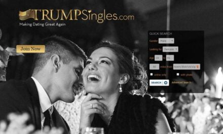 Trump Singles – A Dating Site Catering Exclusively to Trump Supporters